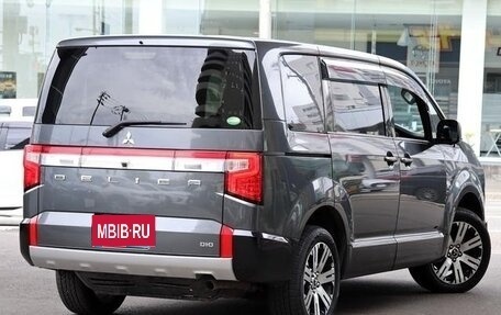 Mitsubishi Delica D:5 I, 2023 год, 2 490 333 рублей, 7 фотография