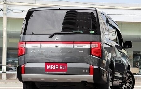 Mitsubishi Delica D:5 I, 2023 год, 2 490 333 рублей, 5 фотография