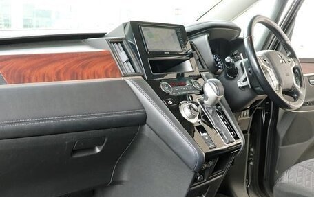Mitsubishi Delica D:5 I, 2023 год, 2 490 333 рублей, 13 фотография
