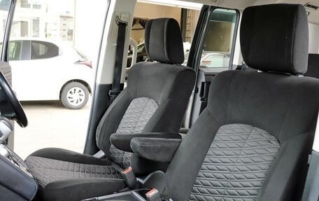 Mitsubishi Delica D:5 I, 2023 год, 2 490 333 рублей, 17 фотография