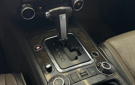 Volkswagen Touareg III, 2008 год, 1 130 000 рублей, 12 фотография