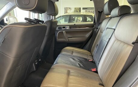 Volkswagen Touareg III, 2008 год, 1 130 000 рублей, 9 фотография