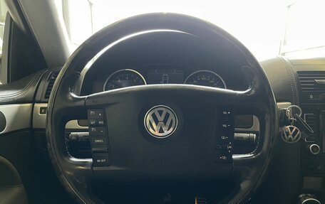 Volkswagen Touareg III, 2008 год, 1 130 000 рублей, 11 фотография