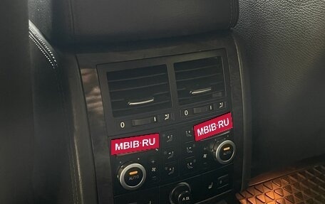 Volkswagen Touareg III, 2008 год, 1 130 000 рублей, 14 фотография