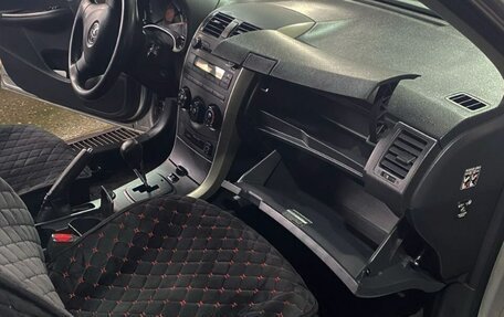 Toyota Corolla, 2007 год, 900 000 рублей, 5 фотография