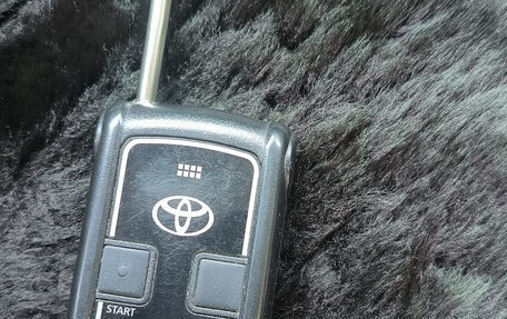 Toyota Roomy I, 2017 год, 870 000 рублей, 7 фотография