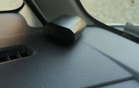 Toyota Roomy I, 2017 год, 870 000 рублей, 8 фотография