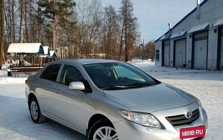 Toyota Corolla, 2007 год, 900 000 рублей, 2 фотография