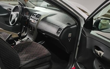 Toyota Corolla, 2007 год, 900 000 рублей, 4 фотография