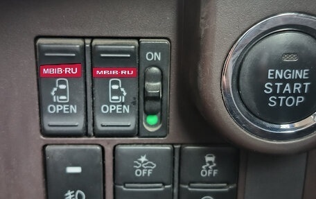 Toyota Roomy I, 2017 год, 870 000 рублей, 6 фотография