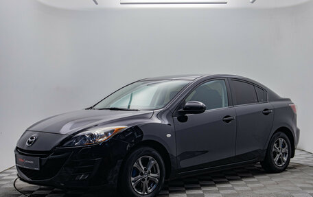 Mazda 3, 2011 год, 840 000 рублей, 1 фотография