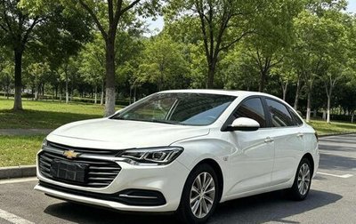 Chevrolet Monza, 2022 год, 1 023 000 рублей, 1 фотография