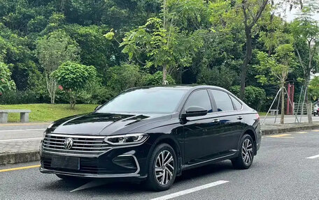 Volkswagen Lavida, 2023 год, 1 316 025 рублей, 1 фотография