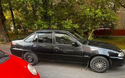 Daewoo Nexia I рестайлинг, 2009 год, 155 000 рублей, 1 фотография