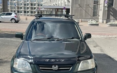 Honda CR-V IV, 1996 год, 480 000 рублей, 1 фотография