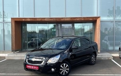 Chevrolet Cobalt II, 2021 год, 1 130 000 рублей, 1 фотография
