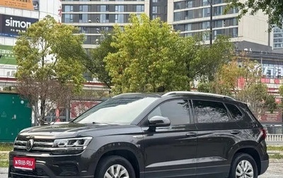 Volkswagen Tharu, 2023 год, 1 599 025 рублей, 1 фотография