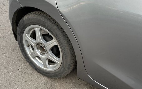 Mazda Demio IV, 2015 год, 1 050 000 рублей, 3 фотография