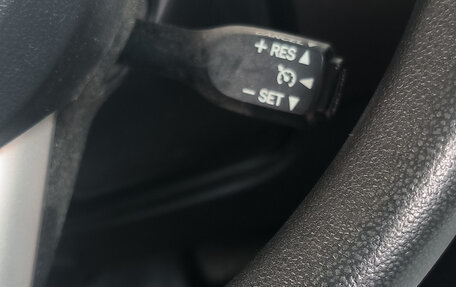 Toyota Roomy I, 2017 год, 870 000 рублей, 10 фотография