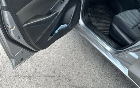 Mazda Demio IV, 2015 год, 1 050 000 рублей, 13 фотография