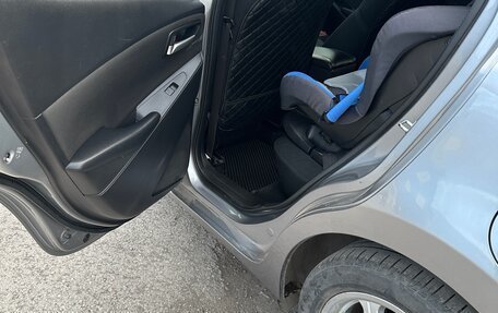 Mazda Demio IV, 2015 год, 1 050 000 рублей, 14 фотография