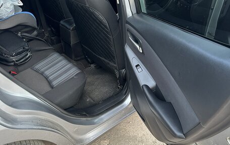 Mazda Demio IV, 2015 год, 1 050 000 рублей, 16 фотография