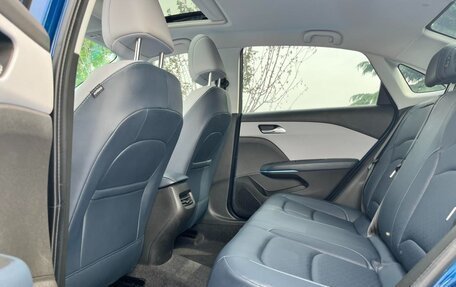Chevrolet Cruze II, 2022 год, 1 172 000 рублей, 8 фотография