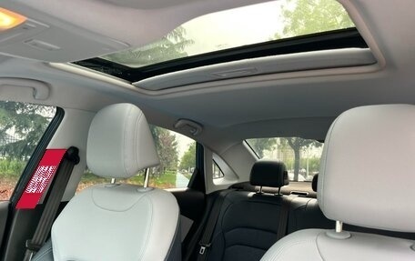 Chevrolet Cruze II, 2022 год, 1 172 000 рублей, 10 фотография