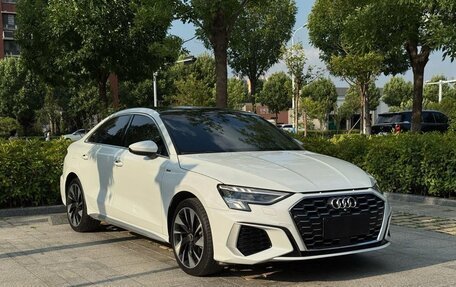 Audi A3, 2023 год, 2 300 100 рублей, 3 фотография