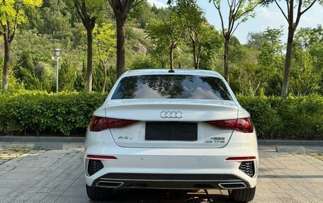 Audi A3, 2023 год, 2 300 100 рублей, 6 фотография