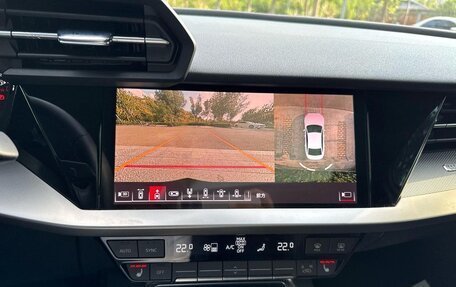 Audi A3, 2023 год, 2 300 100 рублей, 16 фотография