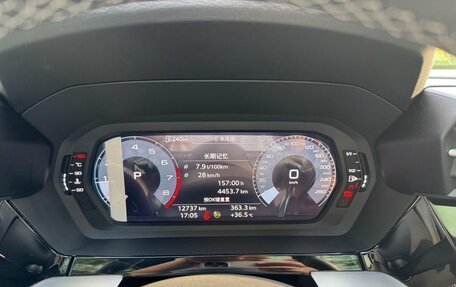 Audi A3, 2023 год, 2 300 100 рублей, 15 фотография
