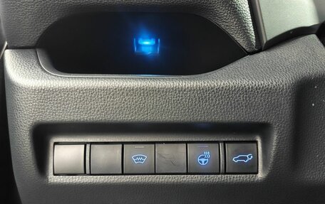 Toyota RAV4, 2021 год, 3 697 000 рублей, 16 фотография