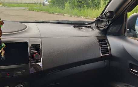 Mitsubishi Outlander III рестайлинг 3, 2008 год, 1 330 000 рублей, 10 фотография