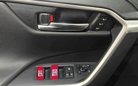 Toyota RAV4, 2021 год, 3 697 000 рублей, 18 фотография