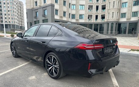 BMW 5 серия, 2024 год, 7 550 000 рублей, 7 фотография