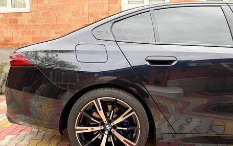 BMW 5 серия, 2024 год, 7 550 000 рублей, 11 фотография