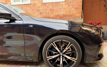 BMW 5 серия, 2024 год, 7 550 000 рублей, 10 фотография