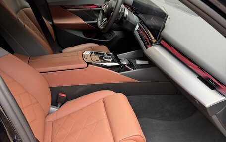 BMW 5 серия, 2024 год, 7 550 000 рублей, 8 фотография