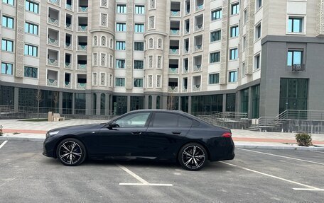 BMW 5 серия, 2024 год, 7 550 000 рублей, 6 фотография