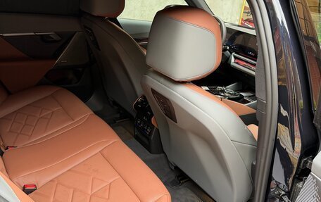 BMW 5 серия, 2024 год, 7 550 000 рублей, 13 фотография