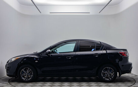 Mazda 3, 2011 год, 840 000 рублей, 2 фотография