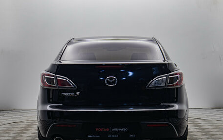 Mazda 3, 2011 год, 840 000 рублей, 4 фотография