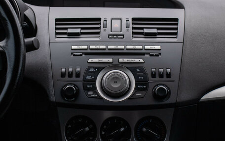 Mazda 3, 2011 год, 840 000 рублей, 15 фотография