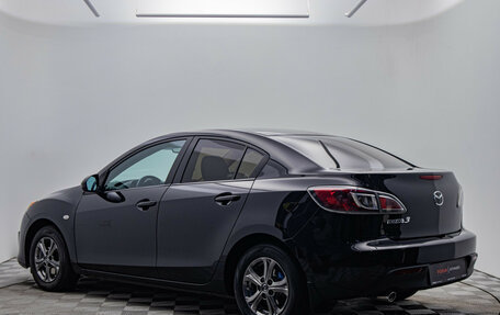 Mazda 3, 2011 год, 840 000 рублей, 3 фотография
