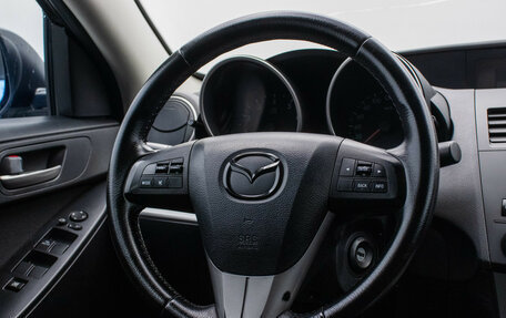 Mazda 3, 2011 год, 840 000 рублей, 16 фотография