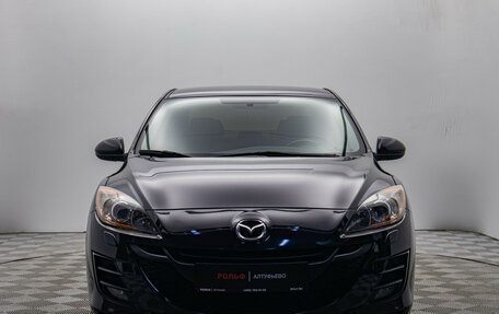 Mazda 3, 2011 год, 840 000 рублей, 9 фотография