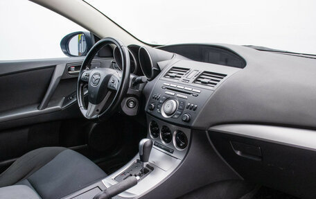 Mazda 3, 2011 год, 840 000 рублей, 11 фотография