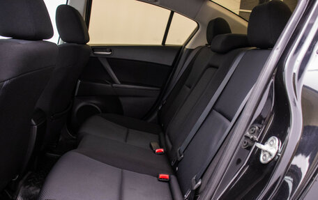 Mazda 3, 2011 год, 840 000 рублей, 12 фотография