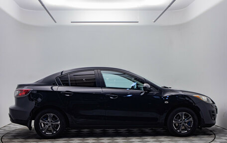 Mazda 3, 2011 год, 840 000 рублей, 7 фотография